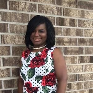 Meet your Posher, Cheryl